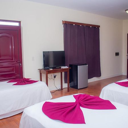 Hotel Santos Pina CAPE VERDE Экстерьер фото