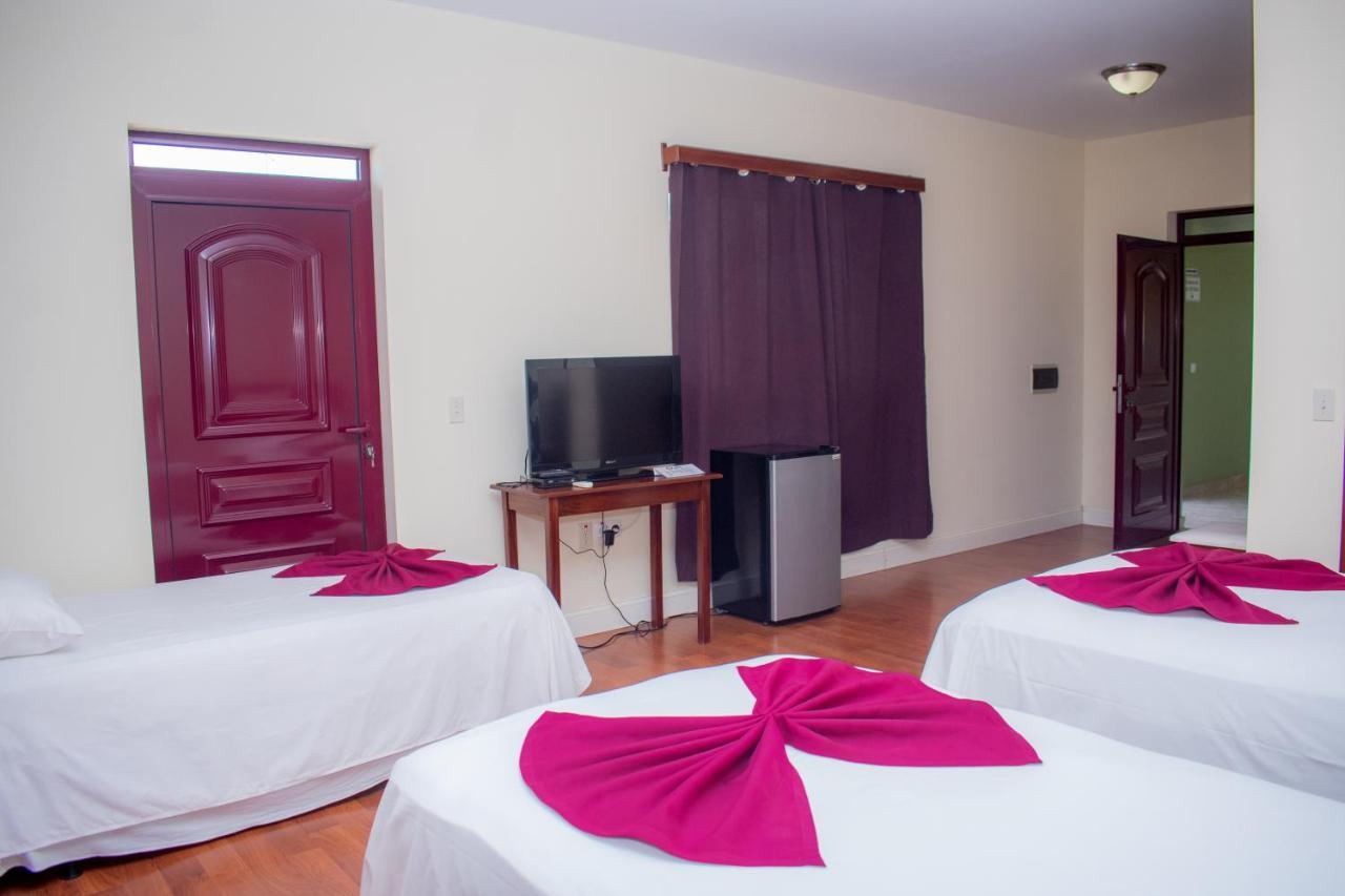 Hotel Santos Pina CAPE VERDE Экстерьер фото