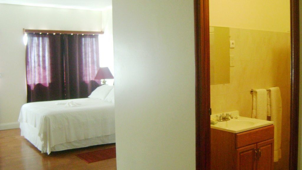 Hotel Santos Pina CAPE VERDE Экстерьер фото