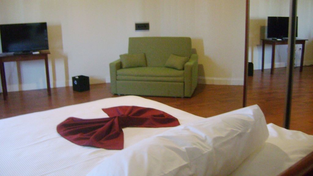 Hotel Santos Pina CAPE VERDE Экстерьер фото