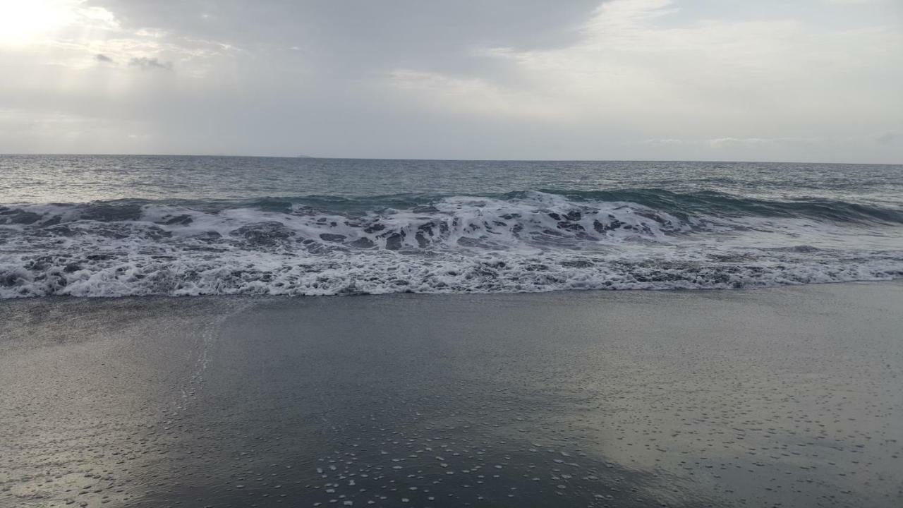Hotel Santos Pina CAPE VERDE Экстерьер фото